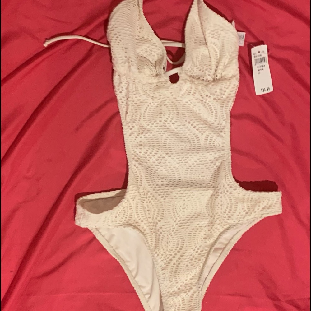 Swimsuit